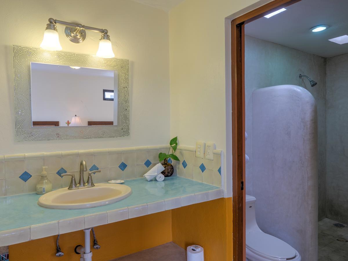 Hotel Luz En Yucatan Mérida Zewnętrze zdjęcie