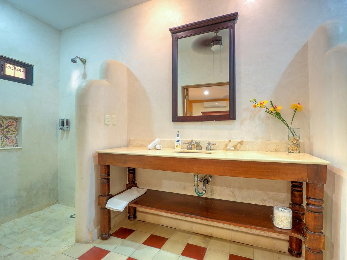 Hotel Luz En Yucatan Mérida Zewnętrze zdjęcie